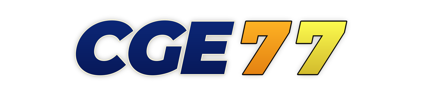 cge77 Logo